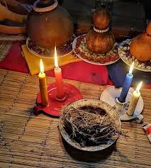 Love Attraction Spells